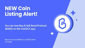 Band Protocol